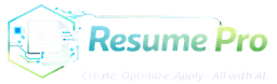 AI Resume Pro
