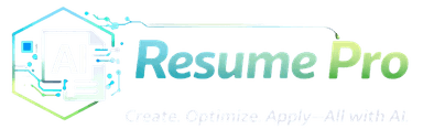AI Resume Pro